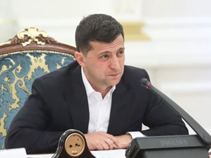 Trao đổi tù nhân tại miền Đông Ukraine
