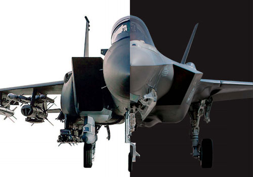 Mỹ tuyên bố "không cần" F-22 vì F-15EX áp đảo hoàn toàn Su-57