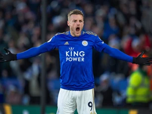 Top 10 chân sút ‘đội bom’ nhiều nhất Premier League: Vardy dẫn đầu, Salah bét bảng
