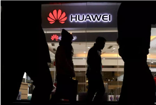 Thủ tướng Anh có thể đồng ý cho Huawei tham gia hạn chế vào mạng 5G