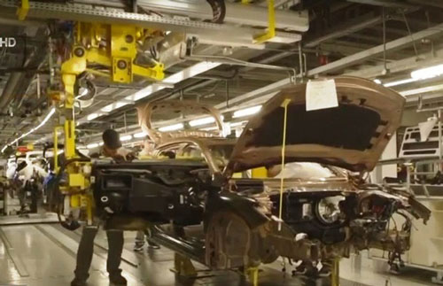 FED: Chính sách thuế quan khiến việc làm giảm, giá cả tăng cao