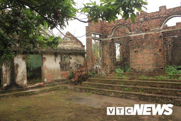 Ngôi nhà chết chóc bí ẩn ở Thái Bình: Cả trăm nhà tâm linh bỏ chạy