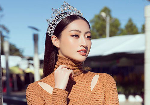 Lương Thùy Linh tiết lộ cát-sê không ngờ khi dự sự kiện