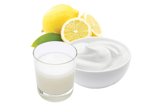 Mách bạn những sản phẩm chăm sóc da made in... thiên nhiên