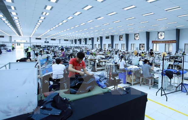 Binh Duong makes economic breakthroughs in 2019