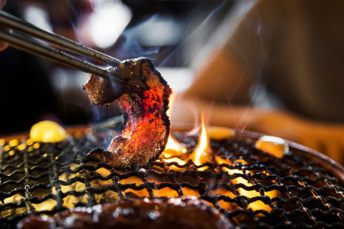 Những thực phẩm chứa "cả ổ" mầm bệnh ung thư, tuyệt đối tránh