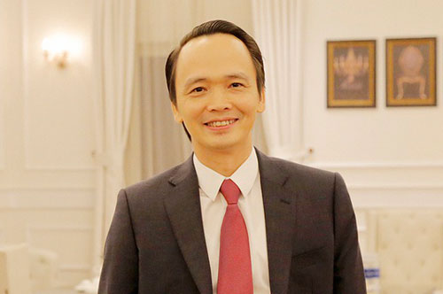 Đại gia Trịnh Văn Quyết “đánh rơi” 1.500 tỷ đồng trong 4 ngày cuối năm