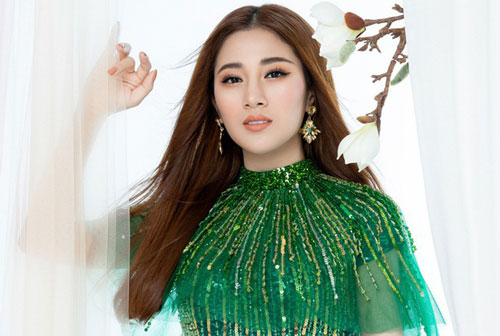 "Ngọc nữ Bolero" Tố My đáp trả khi bị chê chỉ nổi tiếng nhờ ngoại hình