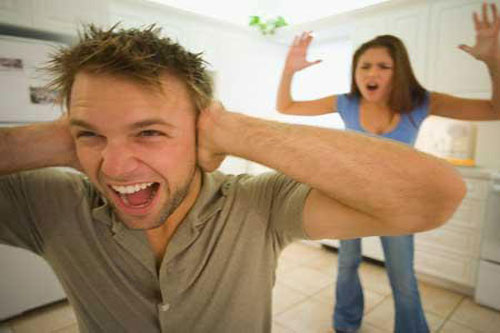 Mẹo “trị” chồng lười