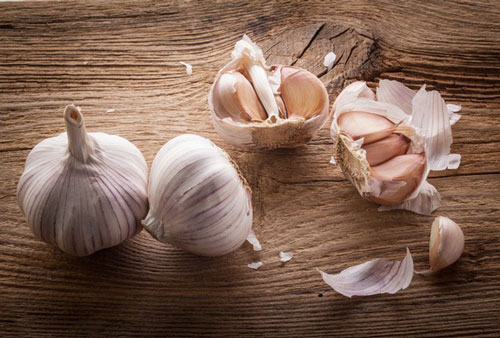 Mỗi ngày ăn một củ tỏi vừa chống ung thư, cường dương, tốt cho tim