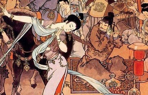 Thực hư chuyện bà chúa hoang dâm vô độ ở Nghệ An