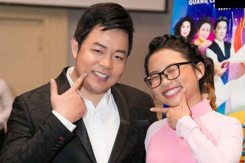 Phương Mỹ Chi xác nhận rời công ty quản lý của ba nuôi Quang Lê sau 6 năm gắn bó, nhưng lý do là gì?