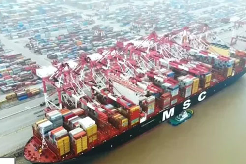 Những xu thế nào sẽ tác động lớn tới nền kinh tế năm 2020?