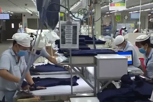 Thưởng Tết năm nay không thấp hơn năm ngoái