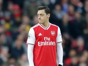 Đội hình cực ‘khủng’ kết hợp giữa Arsenal với M.U: Martial ra rìa