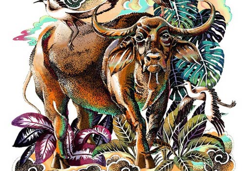 3 con giáp có thu nhập tăng vọt trong năm Canh Tý 2020