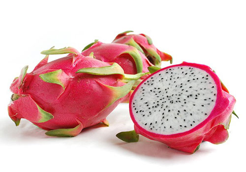 Loạt lợi ích sức khỏe bất ngờ của quả thanh long