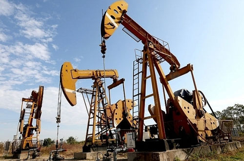 Giá xăng, dầu (31/12): Quay đầu giảm nhẹ