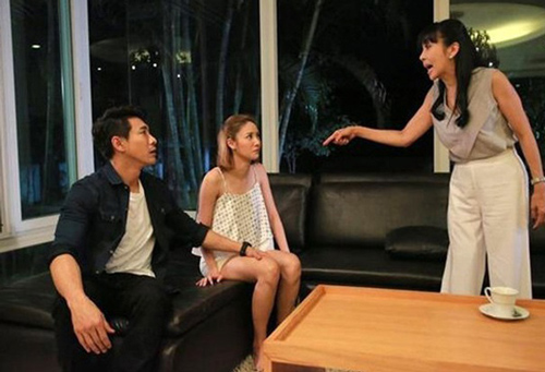 Đang nói móc con dâu: "Chị lấy được con trai tôi khác gì mèo mù vớ cá rán" thì mẹ chồng tái mặt khi bị lật ngược từ câu trả lời của con dâu