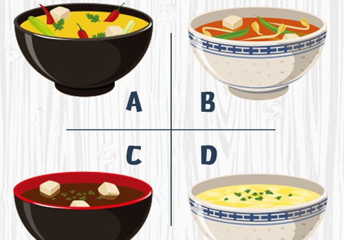 Trắc nghiệm: Bạn nên nương tựa vào ai khi gặp khó khăn?