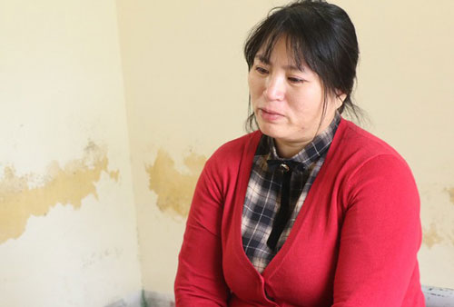 Hà Tĩnh: Lừa “chạy” xuất khẩu lao động, "nữ quái" chiếm đoạt gần 1,8 tỷ đồng