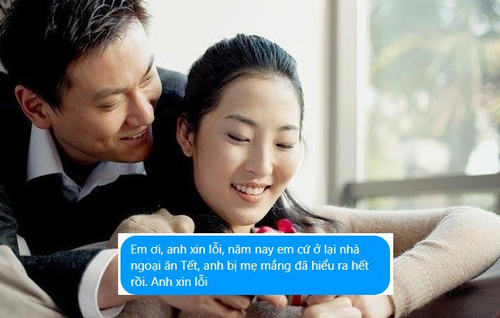 Xích mích với chồng chuyện ăn Tết bên ngoại rồi bị mỉa mai: "Cả nhà ngoại ích kỷ", mẹ bầu 7 tháng có màn giải quyết dứt khoát khiến chồng chạy vạy xin tha