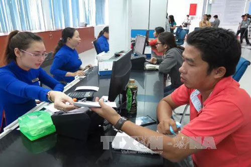 Còn gần 80.000 vé tàu Tết Nguyên đán