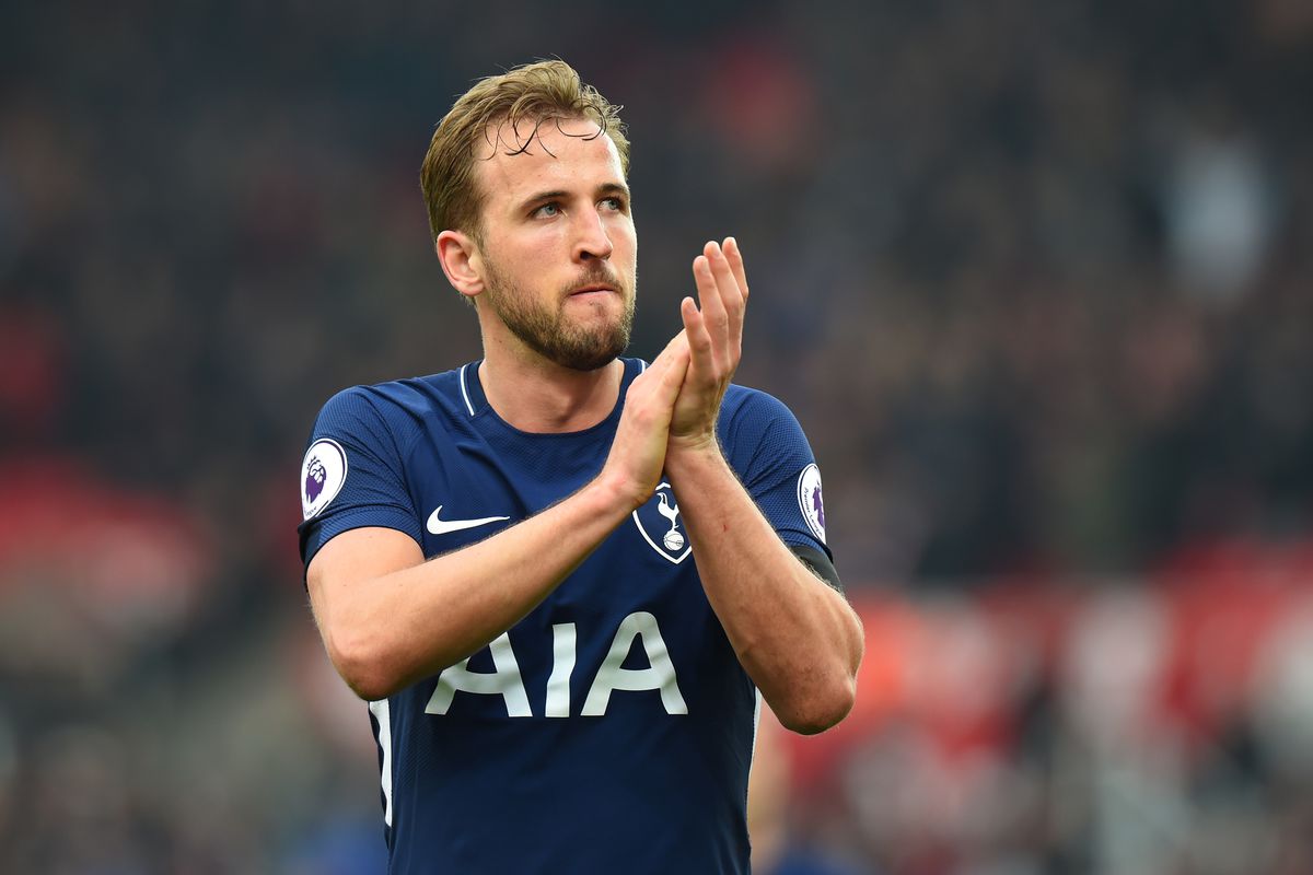 Chiêm ngưỡng 38 bàn thắng Harry Kane ghi được trong năm 2019