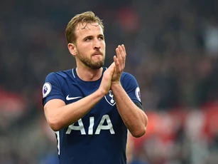 Chiêm ngưỡng 38 bàn thắng Harry Kane ghi được trong năm 2019