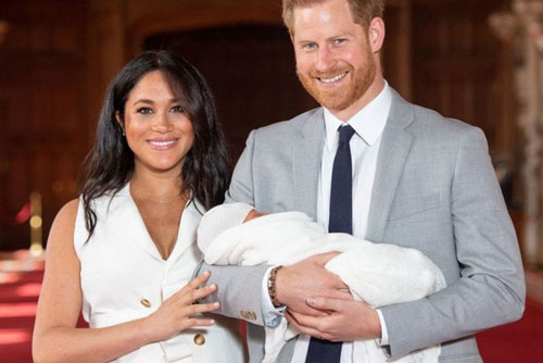 Là nhân vật bị ghét nhất nhì Hoàng gia Anh, Công nương Meghan Markle quyết định nuôi con theo cách “một mình một lối” như này