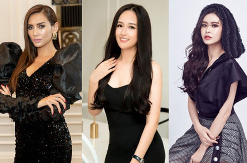 Mai Phương Thúy, Võ Hoàng Yến cũng dàn sao Vbiz đồng loạt khoe kỷ niệm trong ngày cuối cùng của thập kỷ, háo hức chờ đón năm mới 2020