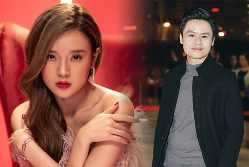Mang cả "tiểu tam" và chuyện hủy hôn vào MV, Midu đang kể lại chuyện tình tay ba ngang trái với Phan Thành - Thúy Vi từ 5 năm trước?