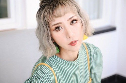 Min: Nữ ca sĩ nắm giữ 3 sản phẩm âm nhạc đạt Top 1 Trending Youtube trong năm 2019