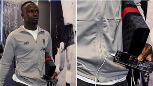 Mane khiến cộng đồng mạng thắc mắc 'tiền nhiều để làm gì?'