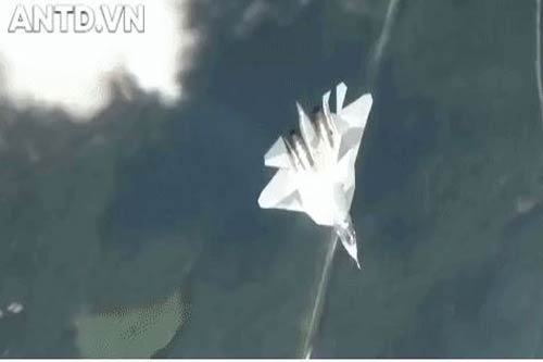 Su-57 rơi vì lỗi điều khiển, le lói "ánh sáng cuối đường hầm" cho Nga