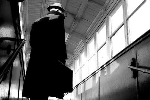 Điệp viên Liên Xô đánh cắp bí mật bom nguyên tử Mỹ thế nào?