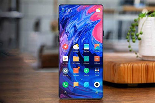 Xiaomi Mi 10 Pro gây sốc khi có thể sạc đầy pin chỉ trong 35 phút