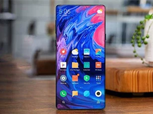 Xiaomi Mi 10 Pro gây sốc khi có thể sạc đầy pin chỉ trong 35 phút