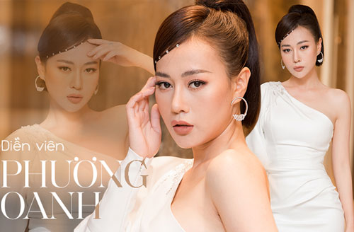 Phương Oanh thẳng thắn lên tiếng khi bị so sánh với Thu Quỳnh: "Tôi nghĩ cờ đến tay ai thì người đấy phất thôi!"