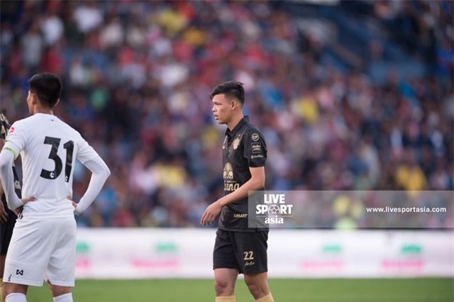AFC đánh giá cao ngôi sao gây thảm họa của U23 Thái Lan - 1
