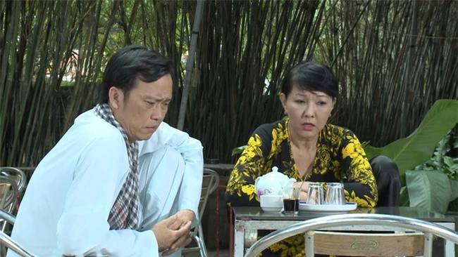 Hot nhất THVL hôm nay: Hoài Linh chính thức tái xuất sau thời gian ở ẩn, còn cưới Phi Nhung làm vợ  - Ảnh 6.