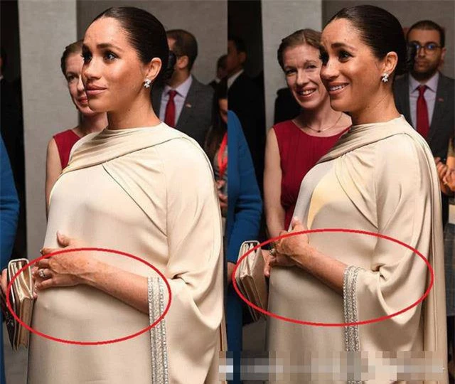 Là nhân vật bị ghét nhất nhì Hoàng gia Anh, Công nương Meghan Markle quyết định nuôi con theo cách “một mình một lối” như này - Ảnh 3.