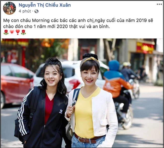 Mai Phương Thúy, Võ Hoàng Yến cũng dàn sao Vbiz đồng loạt khoe kỷ niệm trong ngày cuối cùng của thập kỷ, háo hức chờ đón năm mới 2020 - Ảnh 4.