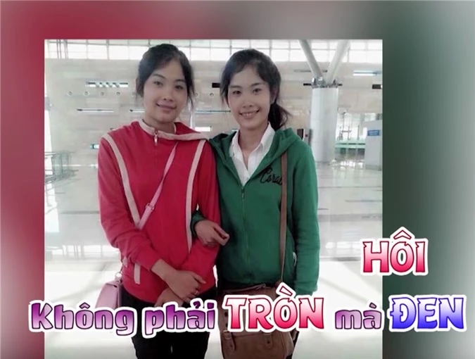 Me Nam Em bat ngo 'boc phot' con gai tren truyen hinh-Hinh-2