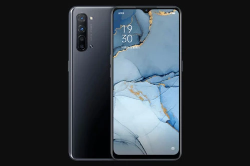 “Trái tim” của Oppo Reno3 là chip Mediatek Dimension 1000L (7nm) lõi 8 những chưa rõ xung nhịp, GPU Mali-G77 MC9. RAM 8 GB/ROM 128 GB hoặc RAM 12 GB/ROM 128 GB. Hệ điều hành Android 10, được tùy biến trên giao diện ColorOS 7.0.