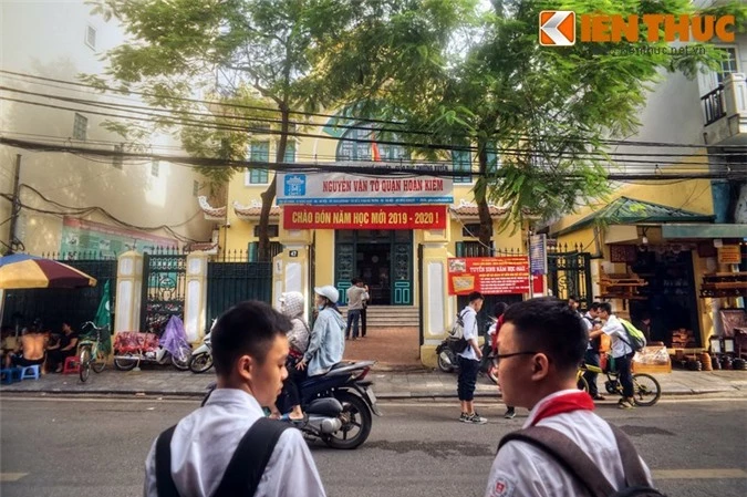 Pho “Duoi Ngua” o Ha Noi xua la pho nao, gio ra sao?-Hinh-6