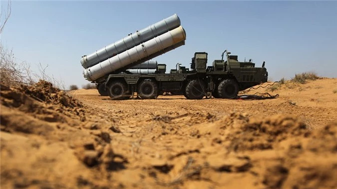 S-300 Syria ban ha tiem kich Israel: Nhieu chi tiet dang ngo!-Hinh-12