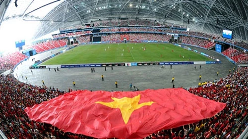 Hà Nội sẽ đăng cai tổ chức SEA Game 31 vào tháng 10/2021.