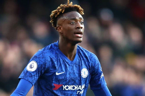 Tammy Abraham