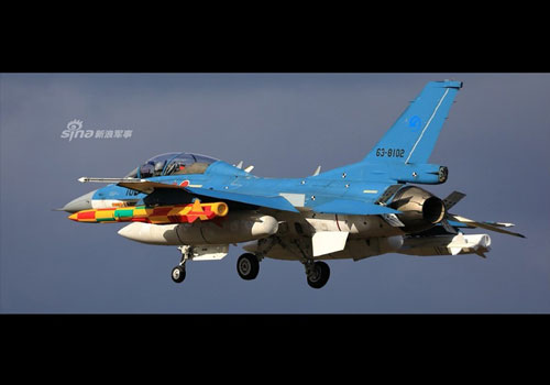 Chiến cơ F-2 cùng tên lửa ASM-3: "Cặp bài trùng" Nhật Bản có phù hợp với Việt Nam?